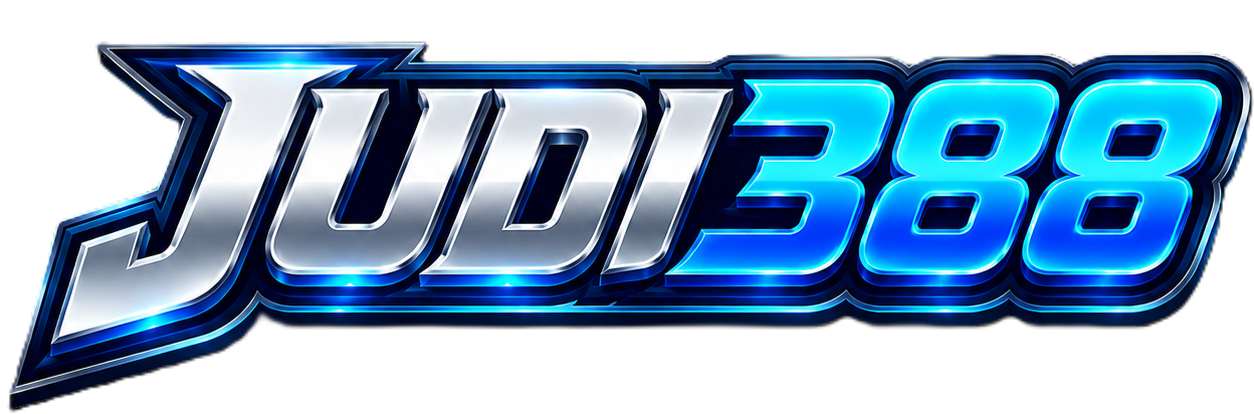 JUDI388 Logo